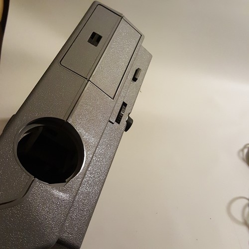 Kodak Ektagraphic III E Plus Carousel Slide Projector Not working for Parts