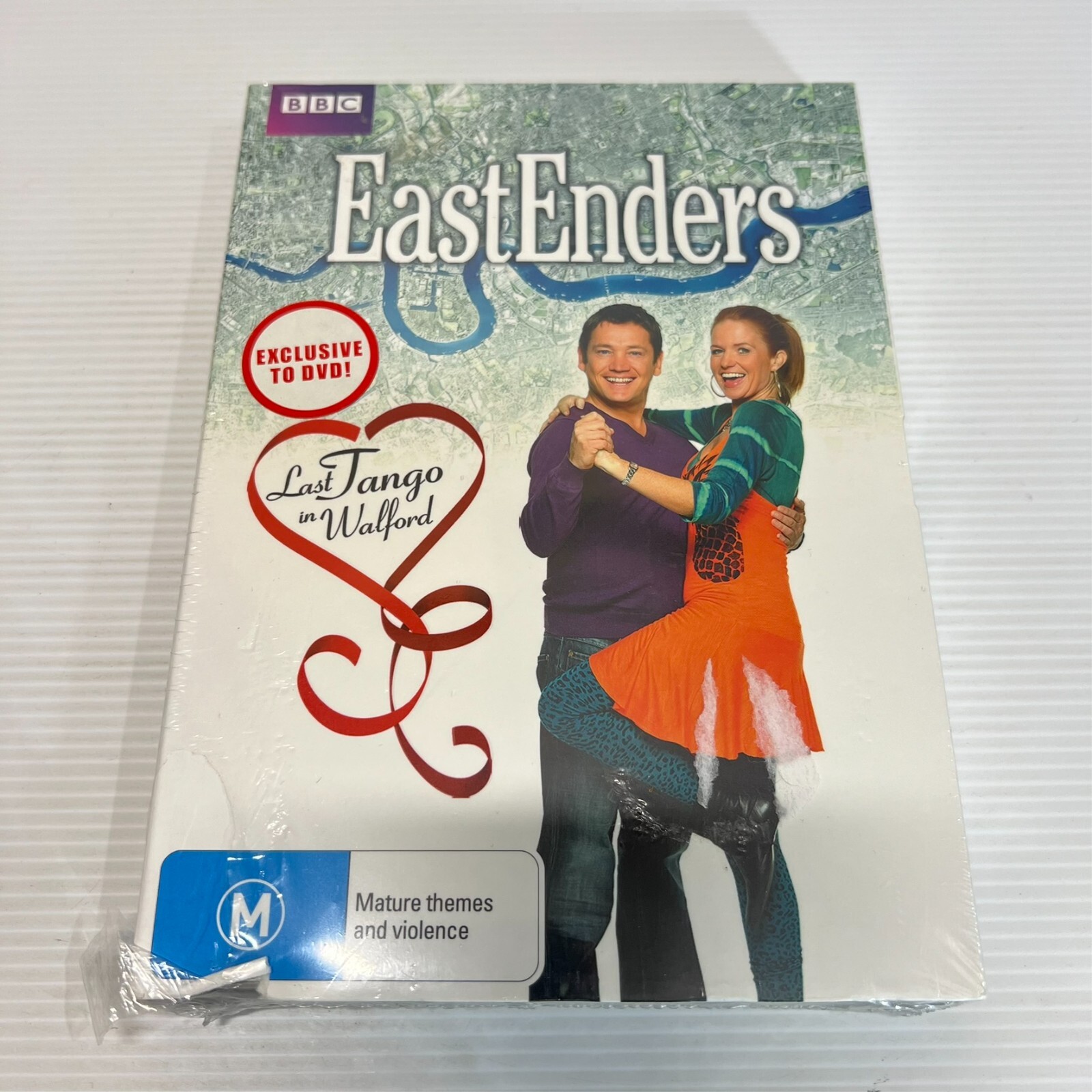 その他 Eastenders: The Slaters [DVD] Amazon.co.jp: 【中古】 Eastenders: The Slaters [DVD] : おもちゃ