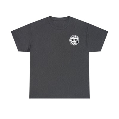 FTW Unisex T-Shirt Waynes World Style 