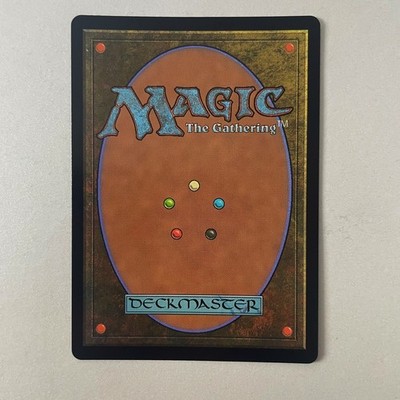 Magic the Gathering Wilds of Eldraine #0054 Ice Out Foil