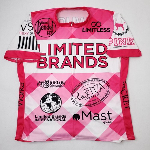 ◇WELLBEING EXPRESS◇ Sports Jersey Top Rose Pink ed221b5d417e36ce0e0f5984db6601