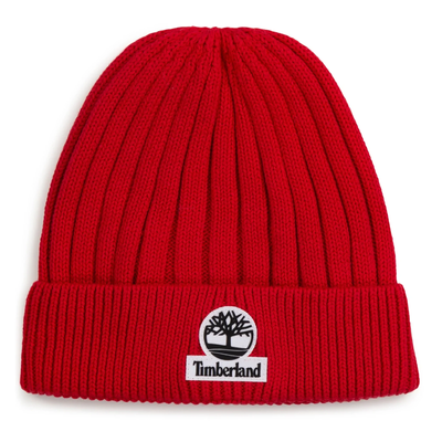 Boys timberland deals hat