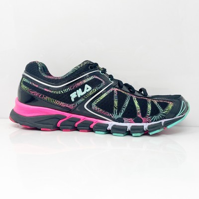 

Женские кроссовки Fila Memory Sprint Evo 5SR20494-960 черные кроссовки размер 9.5, Черный, Memory Sprint Evo