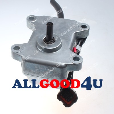 Motor throttle for JCB JS330 JS180 JS330XD JS130 JS220 JS240 JS260 JS210 JS450LC