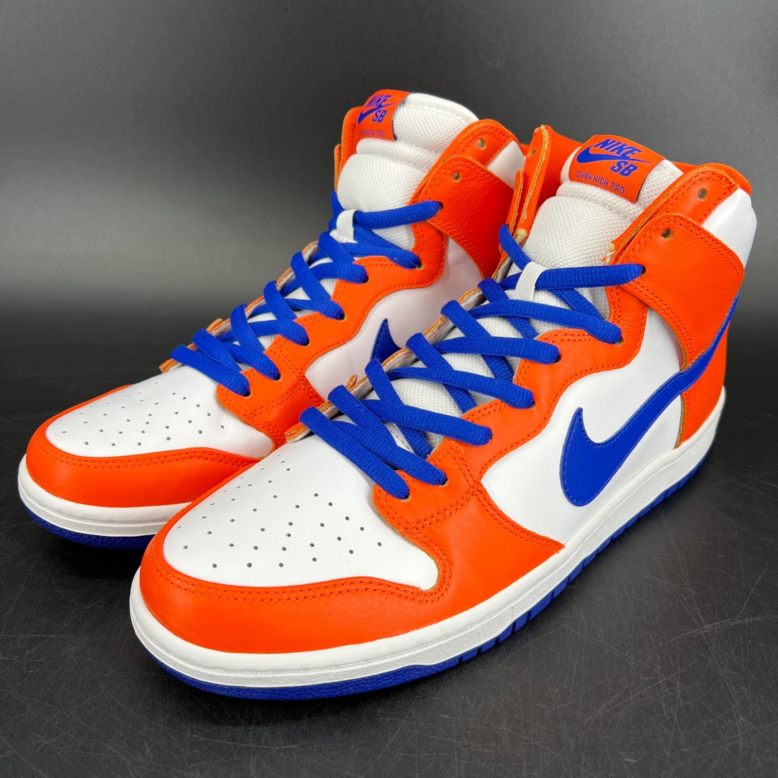 Nike SB Dunk High Danny Supa Shoe Size 13 AH0471-841 Safety