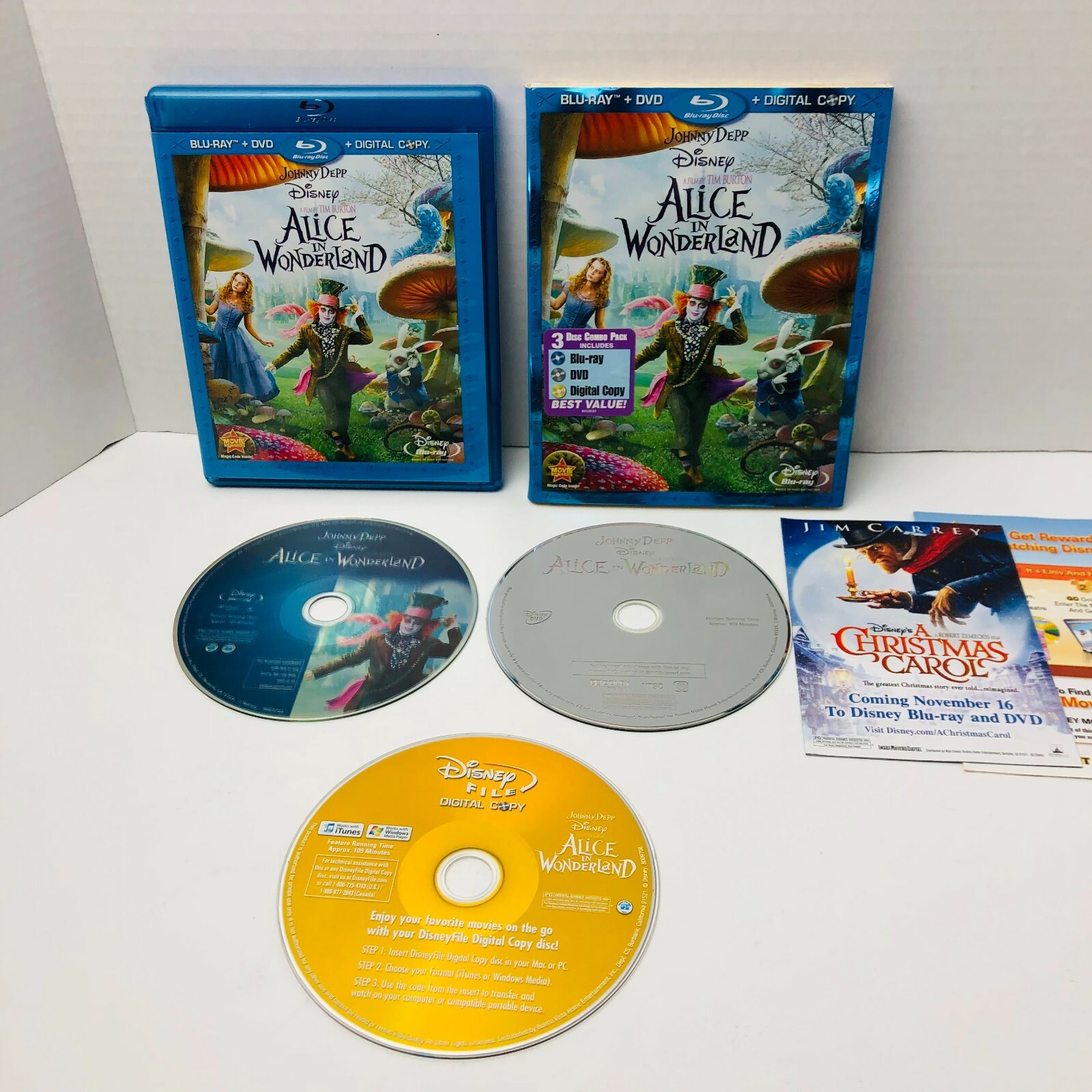 【美品】アリス ALICE CONCERT TOUR 2013 Blu-ray アリス コンサートツアー2013 ~It's a Time~ 日本武道館