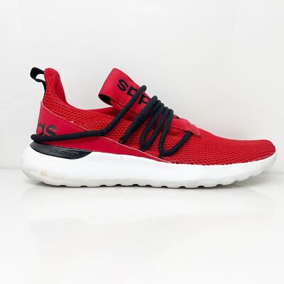 

Adidas Mens Lite Racer Adapt 3.0 FX8809 Красные кроссовки Кроссовки Размер 7.5, Красный, Lite Racer Adapt 3.0