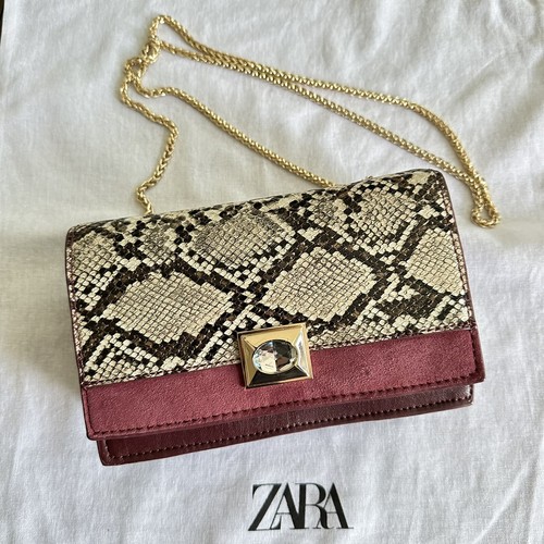 ★JEDREFEB5★Puzzle padded mini bag JEDREFEB5 PUZZLE PADDED MINI BAG