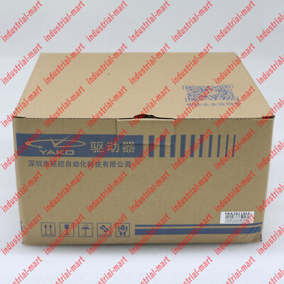 One New For YAKO YKA2811MA Stepping Motor Driver 1 Year Warranty
