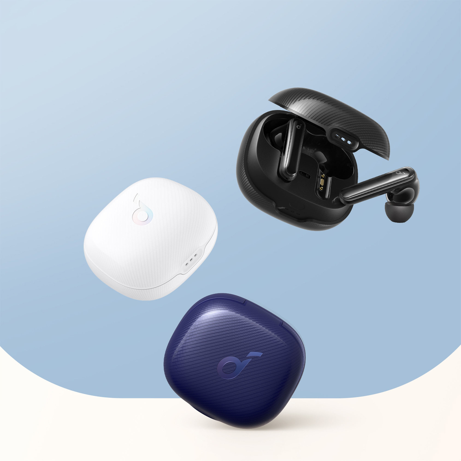 Soundcore Life Note 3 XR Wireless In-Ear Headphones Noise Cancelling Earphones