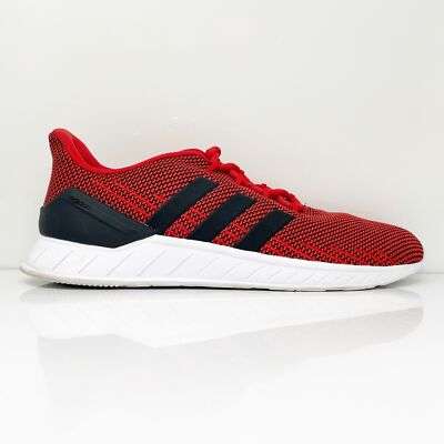 

Мужские кроссовки Adidas Questar Flow Nxt FY9563, красные кроссовки, размер 11,5, Красный, Questar Flow Nxt
