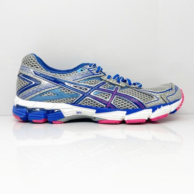 

Женские кроссовки Asics GT 1000 2 T3R5N серые кроссовки размер 8, Серый, GT 1000 2
