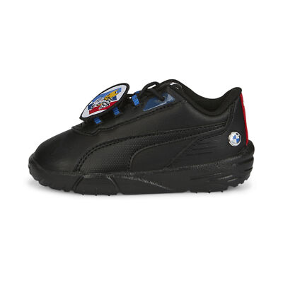 

PUMA Toddler BMW M Motorsport R-Cat Machina Motorsport Обувь для малышей, Auto