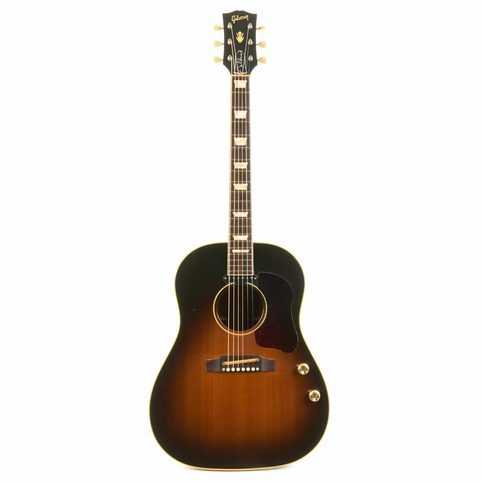 Gibson Acoustic Electric Guitars