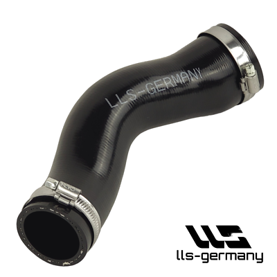 Turbo Air Intake Hose for Hyundai I40 1.7 Crdi 282742A802 | eBay 