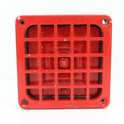 Industrial Fire Protection - Simplex Fire Alarm
