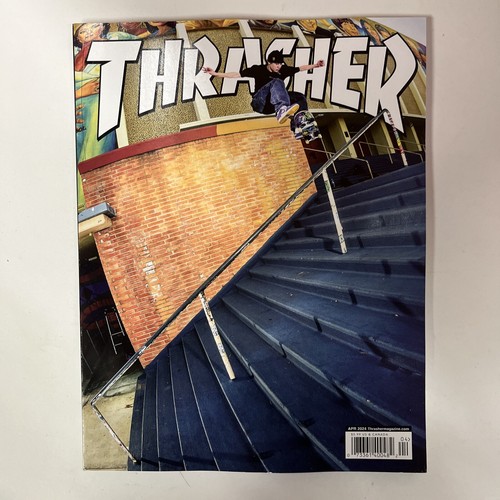 超レア THRASHER THE FIRST 25 YEARS POSTER 超レア THRASHER THE FIRST 25 YEARS POSTER