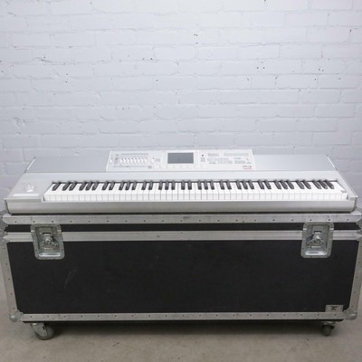 Synthesizers Korg M3