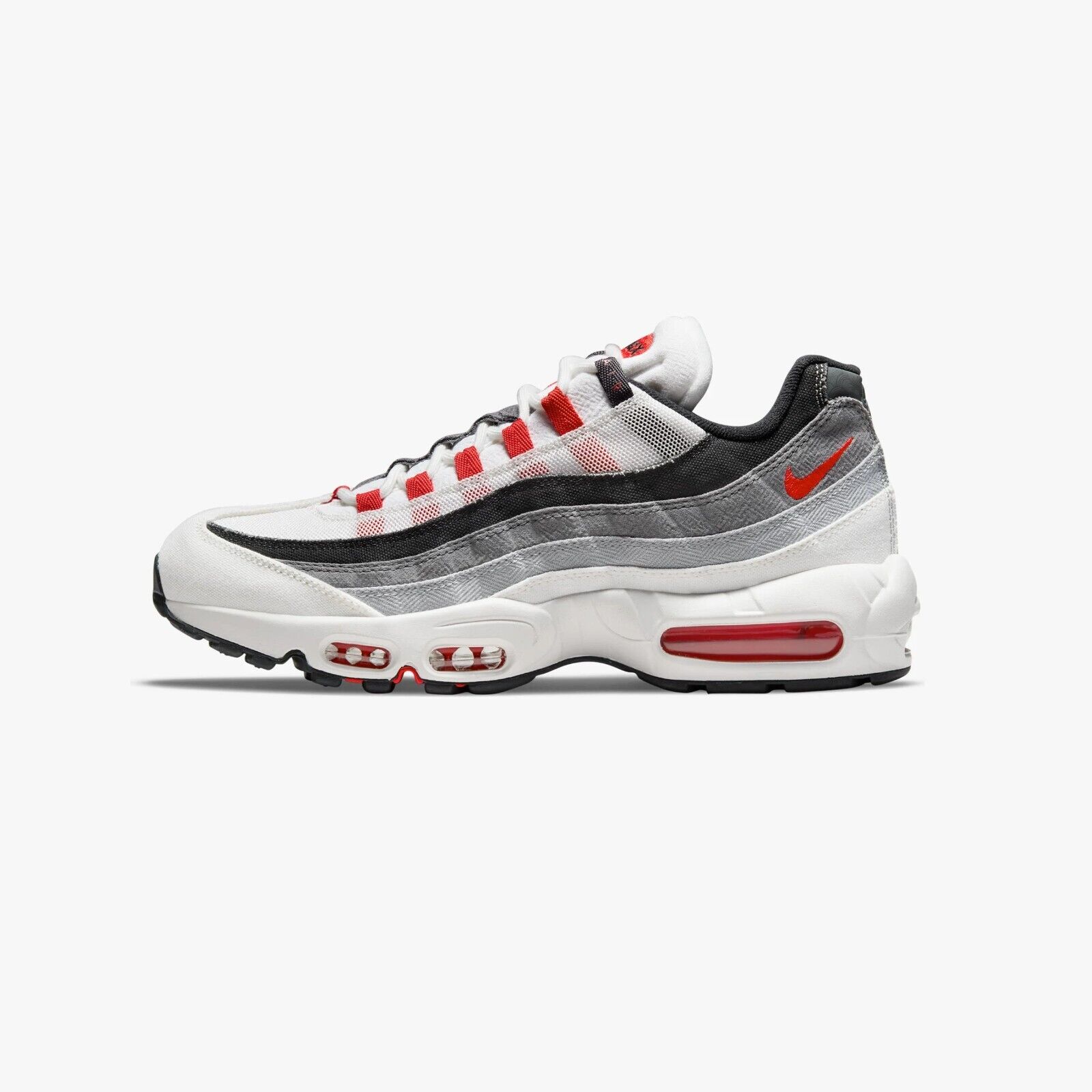 [DH9792-100] Мужские кроссовки Nike Air Max 95 QS Japan «Сакура» *НОВИНКА*