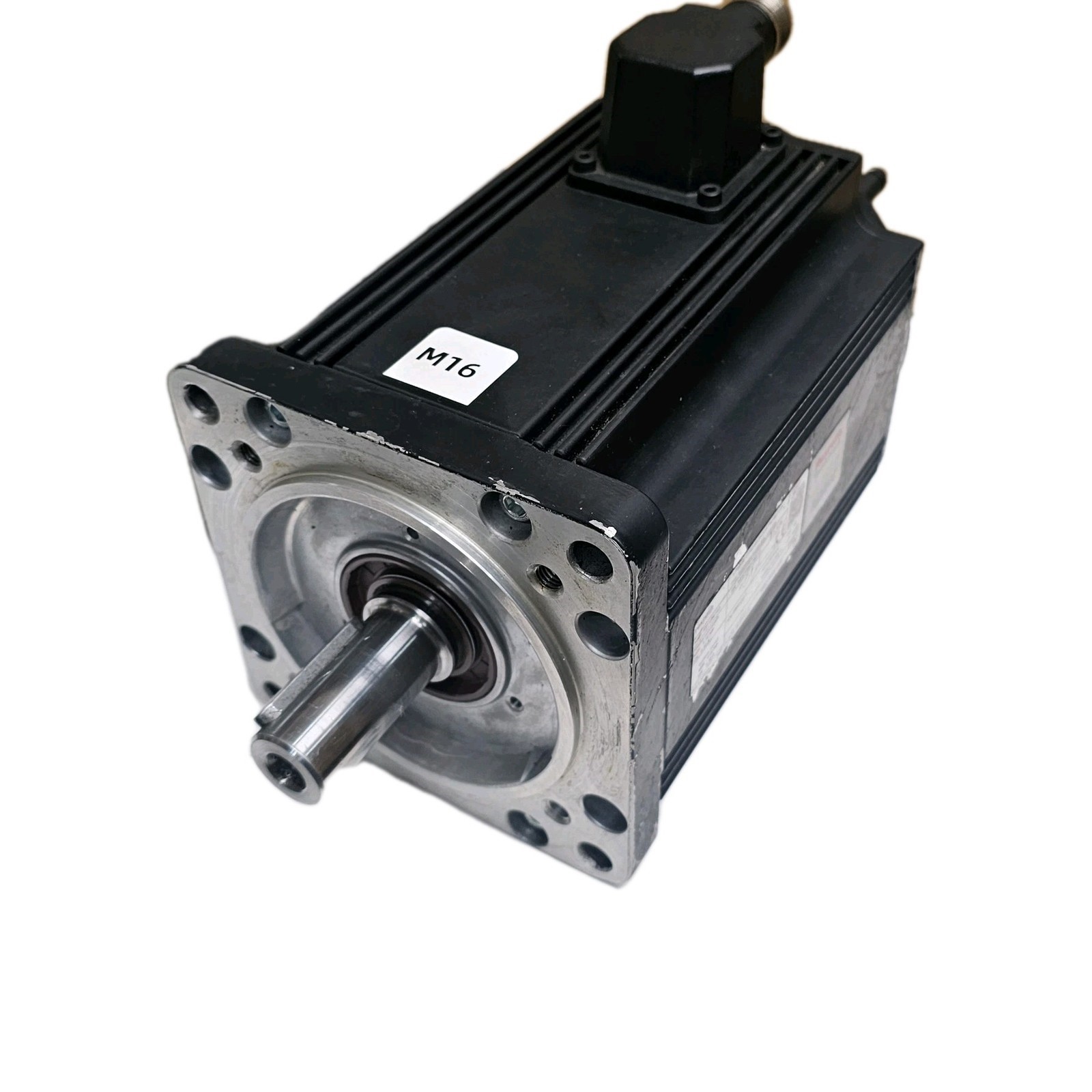 Rexroth MDD090A-N-030-N2L-110PB0 R911254163 Servo Motor 
