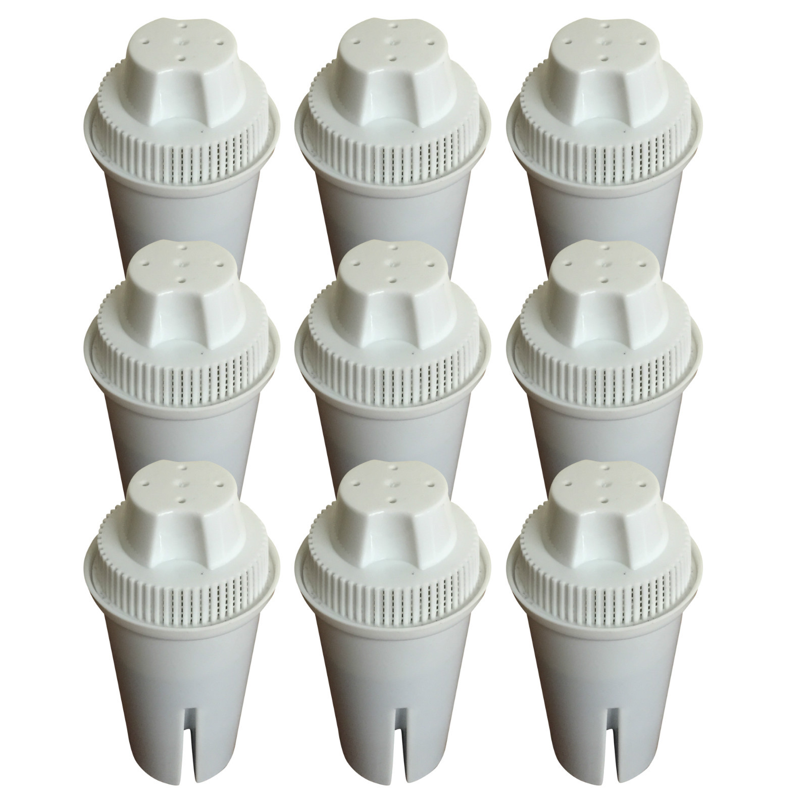 Water Jug Filter Cartridges Compatible with Brita Classic Water Filter