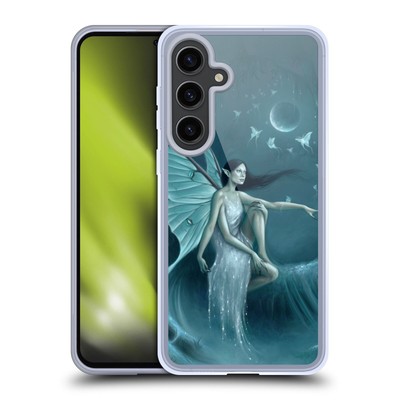 OFFICIAL RACHEL ANDERSON PIXIES GEL CASE COMPATIBLE WITH SAMSUNG PHONES/MAGSAFE