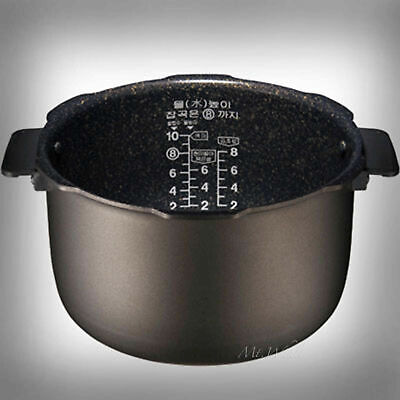 CUCKOO Inner Pot for CRP-A1010FA Pressure Rice Cooker