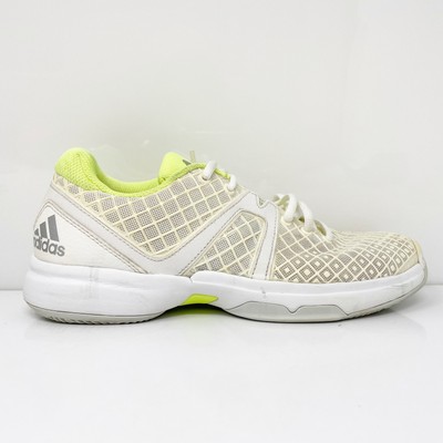 

Adidas Женские кроссовки Sonic Allegra B23110 Желтые кроссовки Размер 8, Желтый, Sonic Allegra