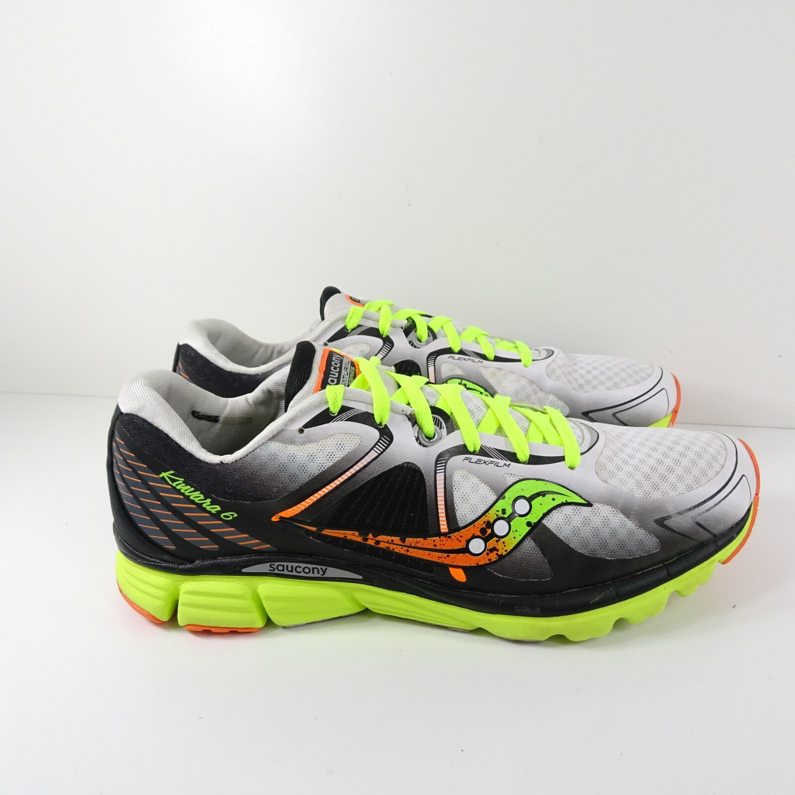 kinvara 6