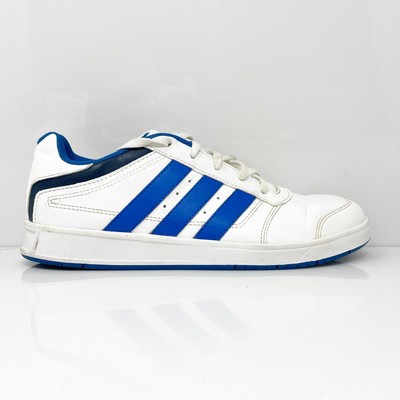 

Adidas Boys LK Trainer 5 K D67647 Белая повседневная обувь Кроссовки Размер 5.5, Белый, LK Trainer 5 K