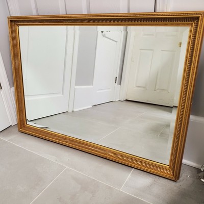 Mirrors La Barge Vatican