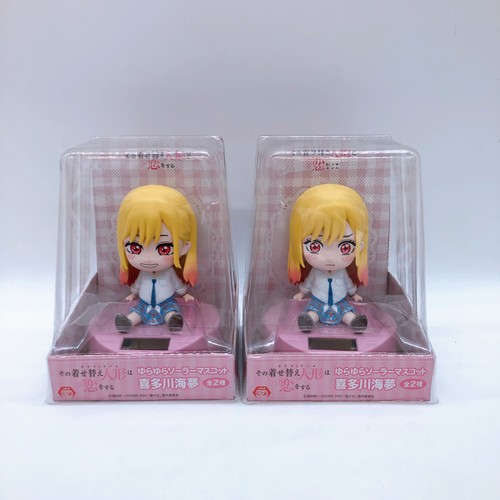 その他 SAILORS Collection My Dress-Up Darling Marin Kitagawa Swinging Solar Mascot SET
