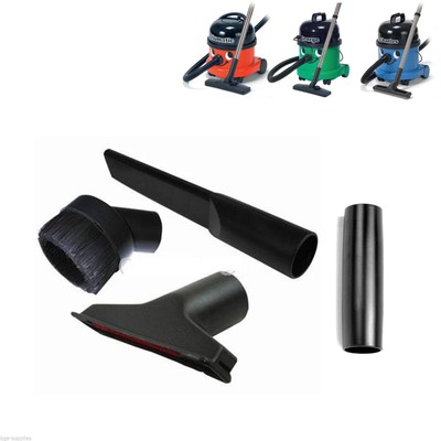 Tubo Aspirapolvere Universale Per Numatic Henry, Hetty, James – Con Manico E Controllo Aspirazione – Spares2go