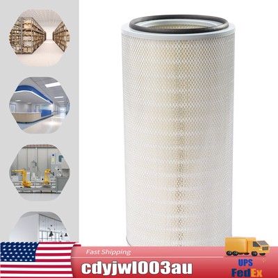 P191151 Replaces Dust Collector Filter Cartridge Fine Particles Catcher 20-40μm