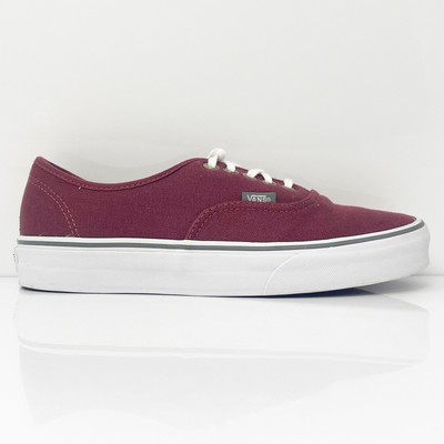 Vans унисекс Off The Wall TC7H коричневые повседневные туфли кроссовки размер M 7 W 8,5