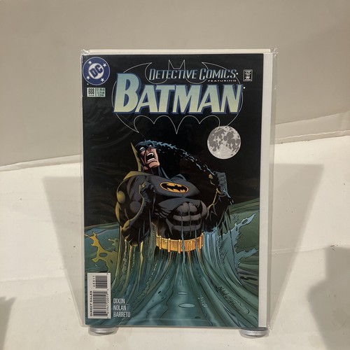 DC - バットマン699号から702号、688号も付けて　アメコミ原書 DC - バットマン699号から702号、688号も付けて アメコミ原書