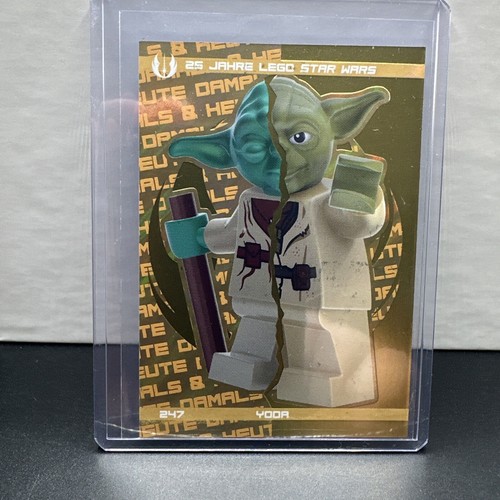 Star Warsトレーニングカード Topps Star Wars Card Trader VINTAGE 2025 Wave 1 Week 4 GREEN