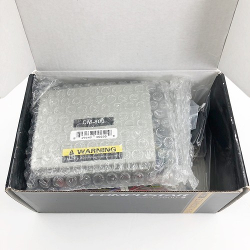 Compustar CS800-S Car Auto Remote Start Start with Keyless Entry R700 CS AR 920