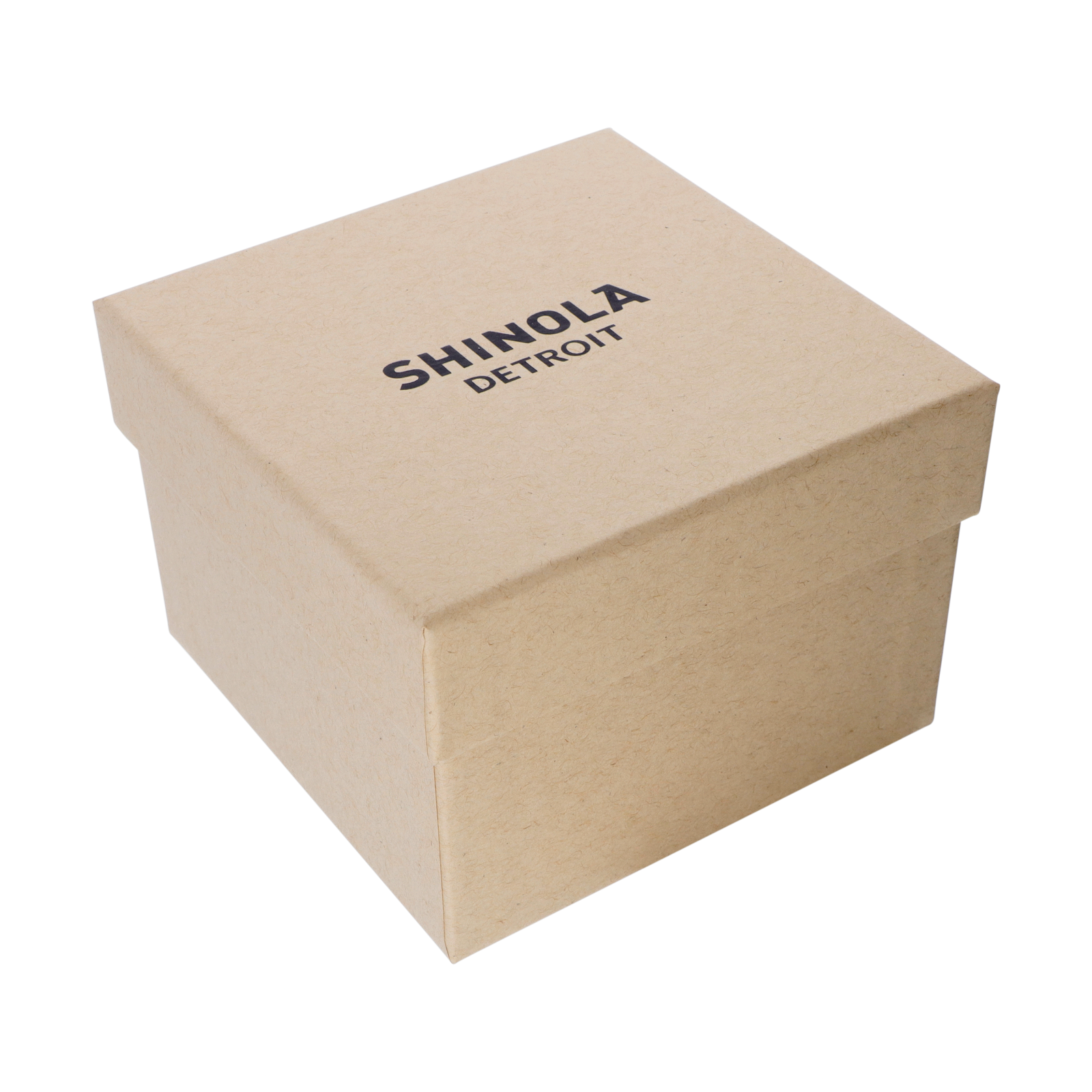 Pre-owned Shinola Detroit Men's The Runwell 39.5mm S0120141489 Automatic Blue Dial Watch