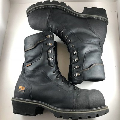 timberland pro rip saw soft toe