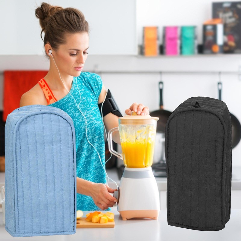 Blender Dust Cover Stand Mixer Coffee Maker Appliance Cover 