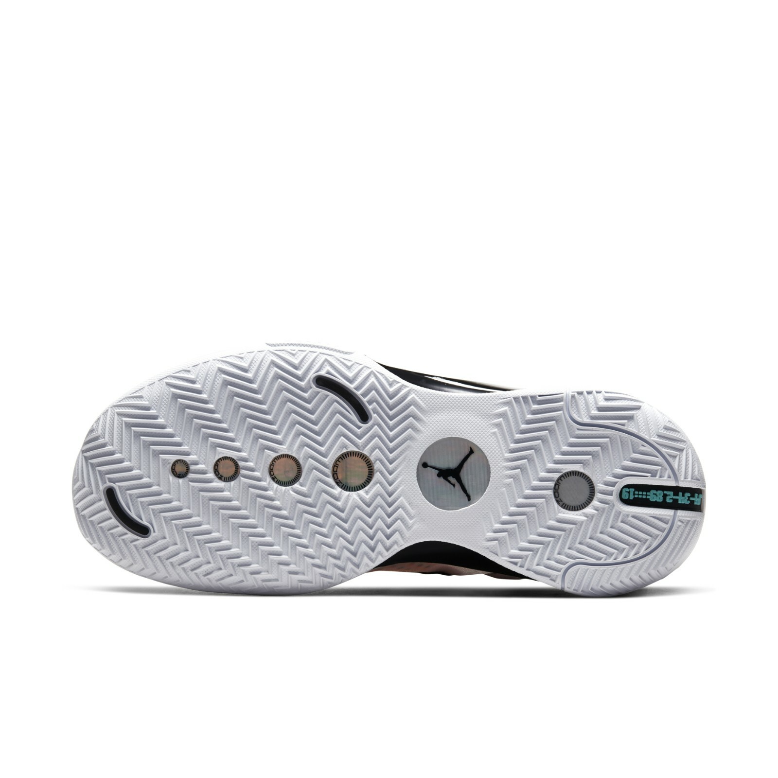 jordan xxxiv low guo ailun pop art