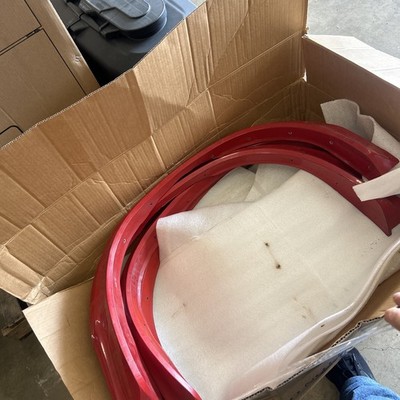 經驗證買家提供的物品圖片