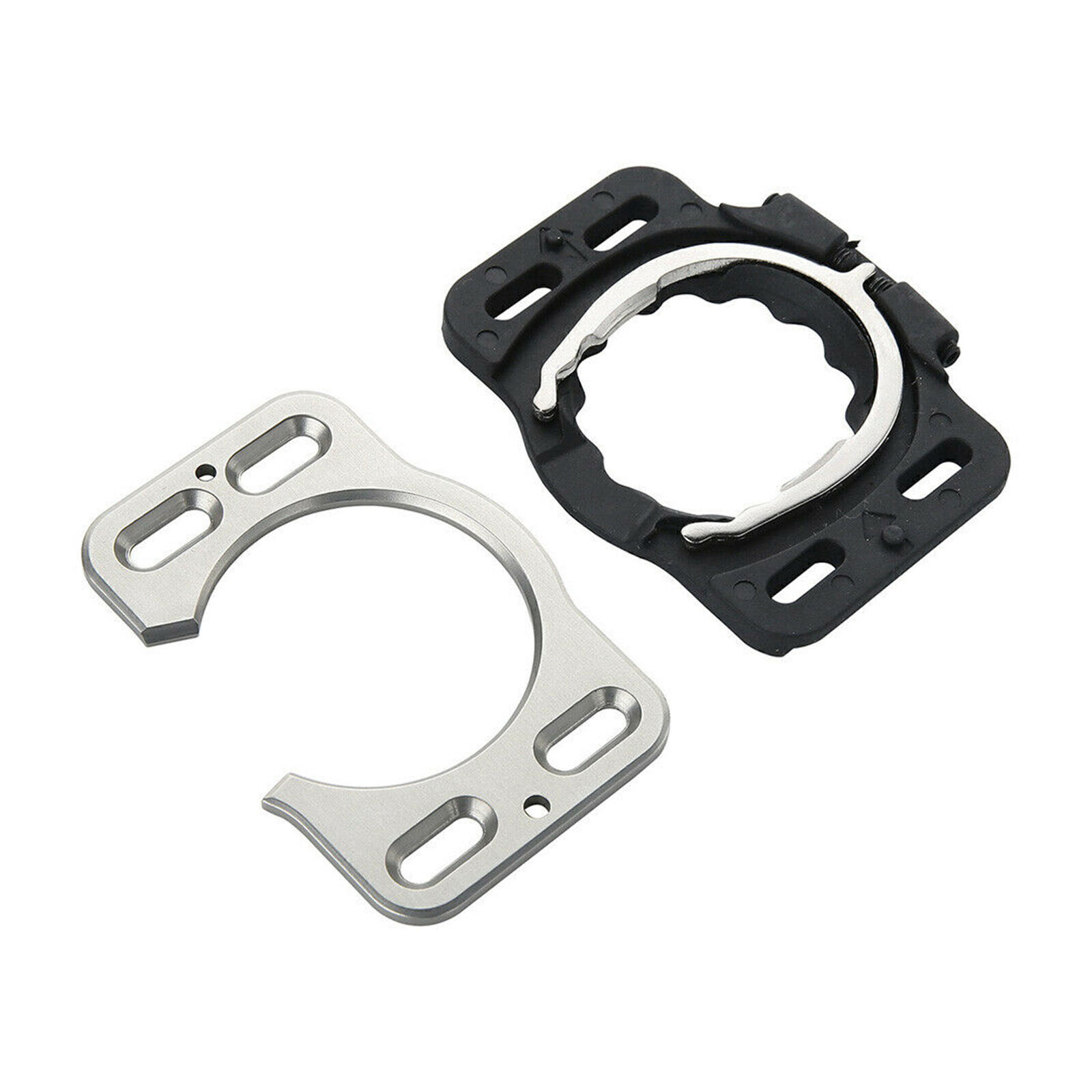 1 Pair Cleat Cover Riding Road Bike Quick Release Pedal Clip For SpeedPlay Zero
