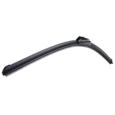 PIAA Si-Tech Silicone Technology Car Windscreen Wiper Blade - 19 Inch (97048)