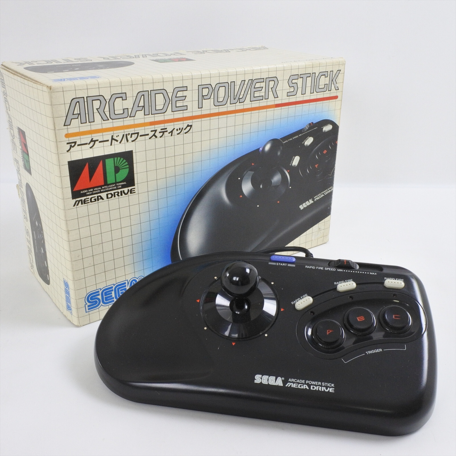 メガドライブ アーケードパワースティック3B s-l400.jpg