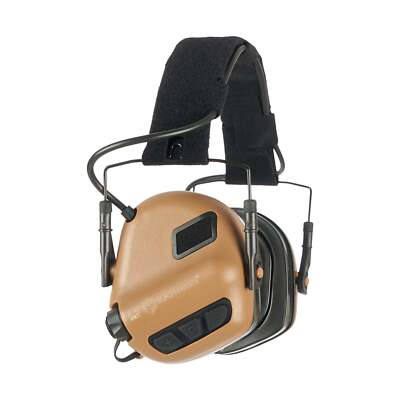 EARMOR® M31 PLUS Military Hearing Protection