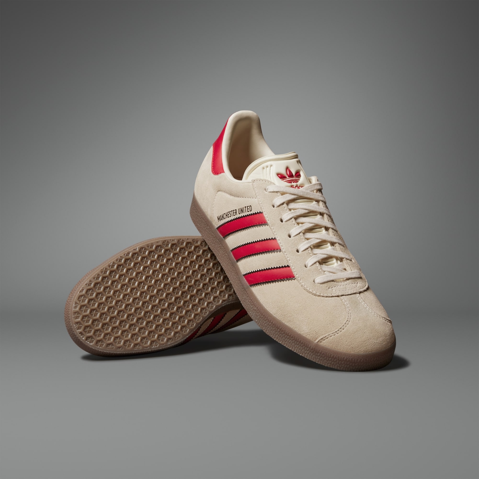 adidas Gazelle スニーカー 230サイズ 新品 adidas】アディダス GAZELLE ガゼル (adidas/スニーカー