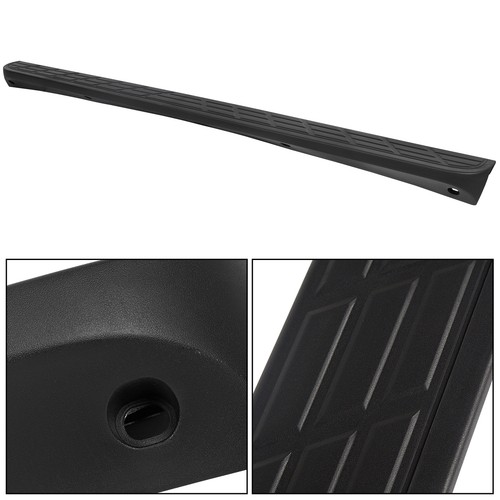 2007-2014 Fits Chevy Silverado Sierra Tailgate Top Protector Spoiler Cap Cover