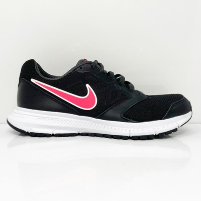 

Nike Womens Downshifter 6 684765-002 Черные кроссовки для бега, размер 8, Черный, Downshifter 6